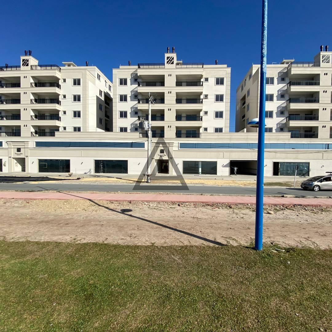 APARTAMENTOS FRENTE MAR