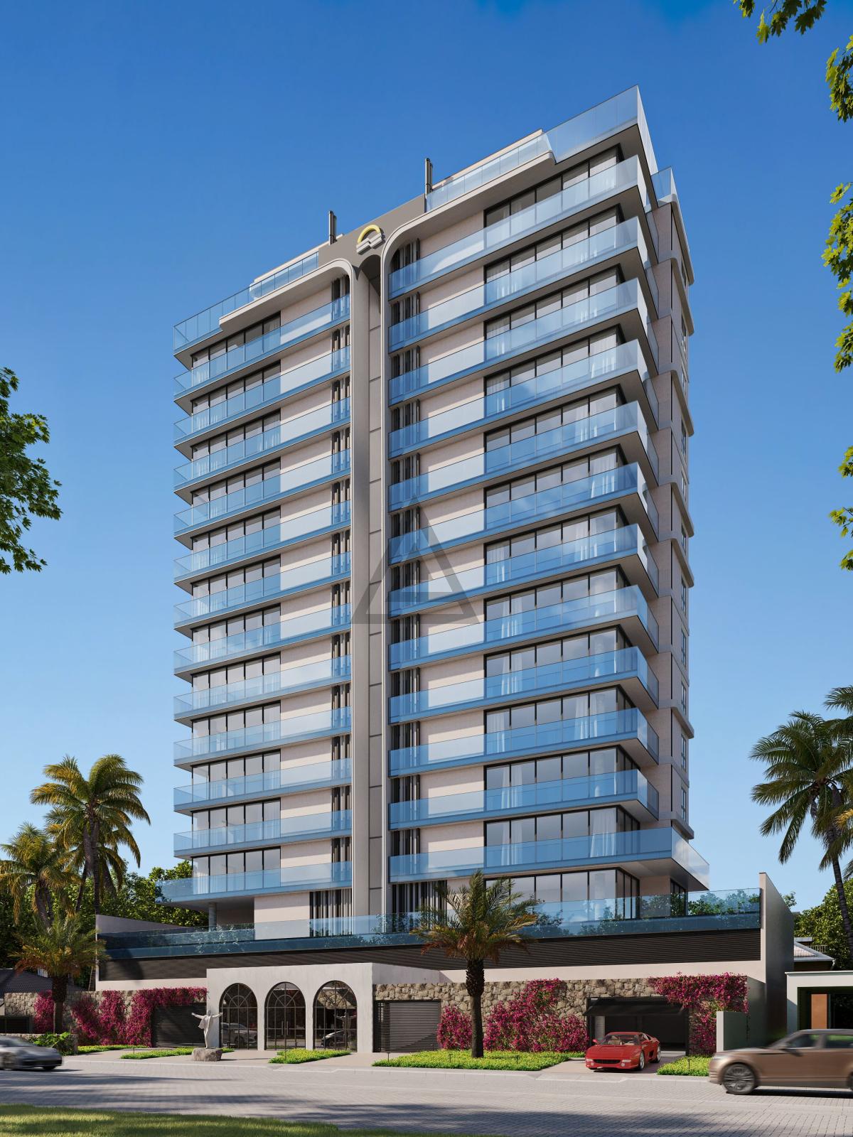 VOLARE RESIDENZA - Amaro Imobiliária Itapoá