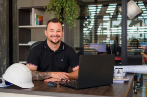 Corretor - Diego Amaro da Rocha